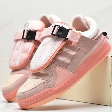 Adidas Forum Low Bad Bunny