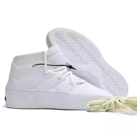 Adidas X Fear OF God Basketball 1