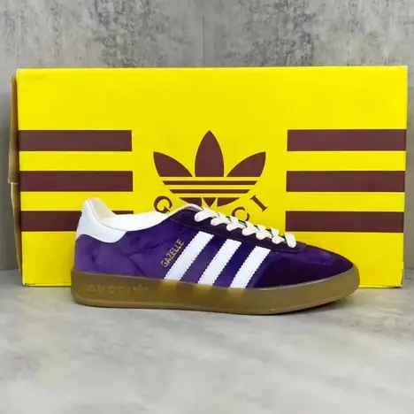 Gucci Gazelle