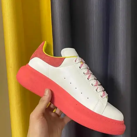 Zapatillas Alexander McQueen (38 colores)