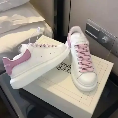 Zapatillas Alexander McQueen (38 colores)