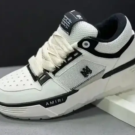 Zapatillas Amiri