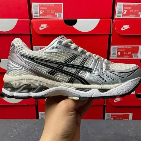 ASICS Gel-kayano 14