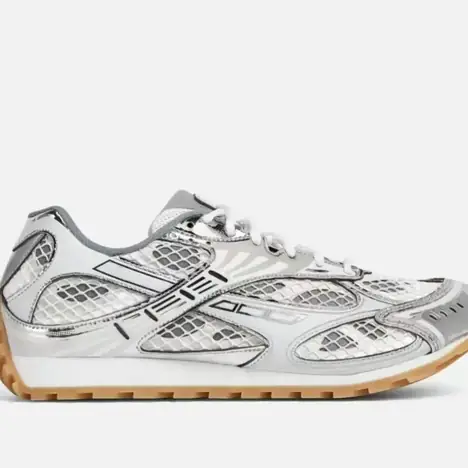 Asics de running (7 colores)