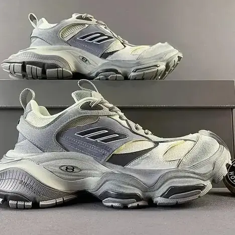 Zapatillas Colombia