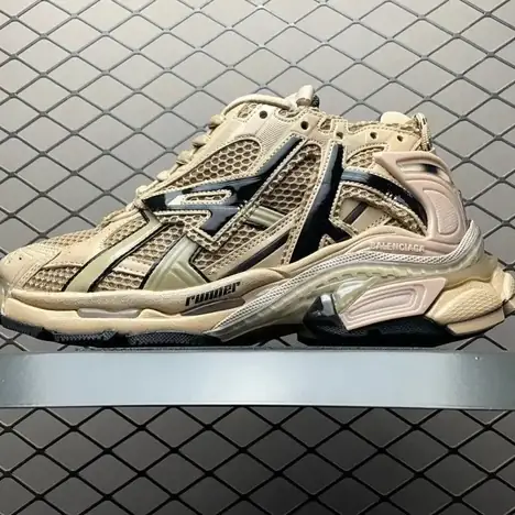 Balenciaga de suela gruesa (14 colores)
