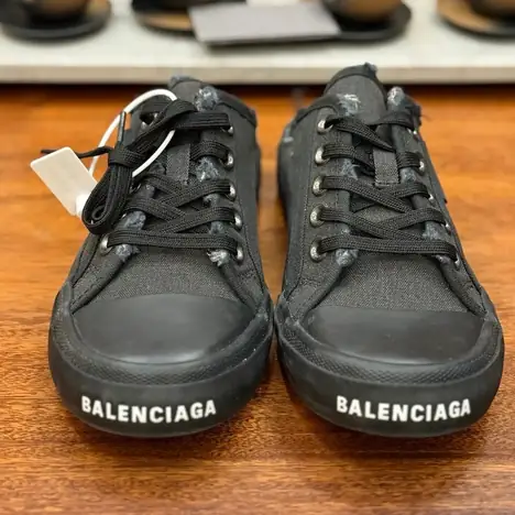 Balenciaga de suela gruesa (23 colores)