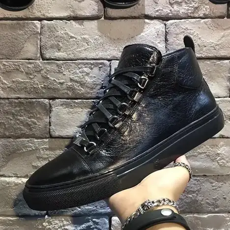Balenciaga de suela gruesa (6 colores)