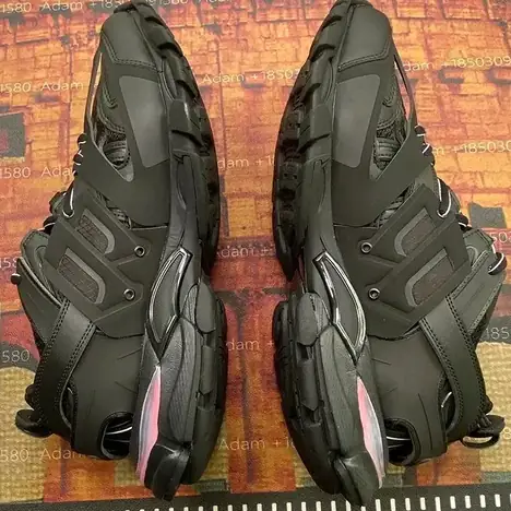 Zapatillas Balenciaga