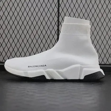 Balenciaga Track Led