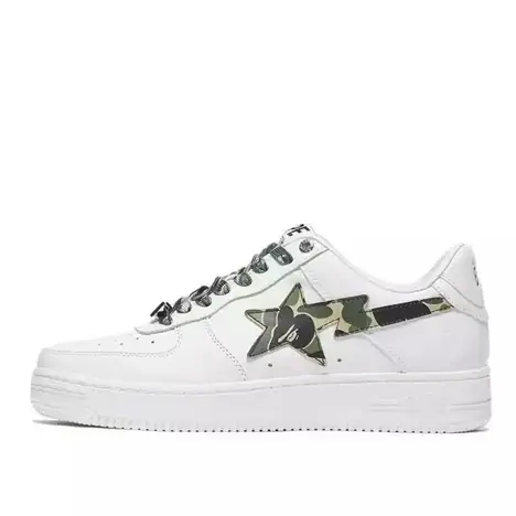 Zapatillas BAPE