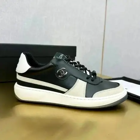 Zapatillas Chanel