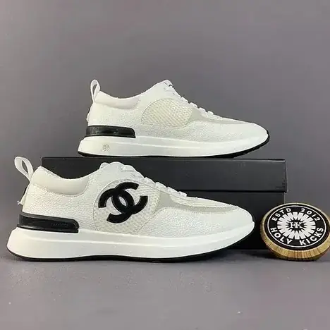 Zapatillas Chanel