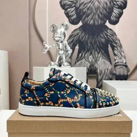 Zapatillas Christian Louboutin