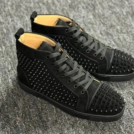 Louboutin High