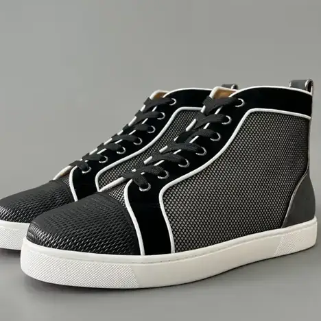 Louboutin High