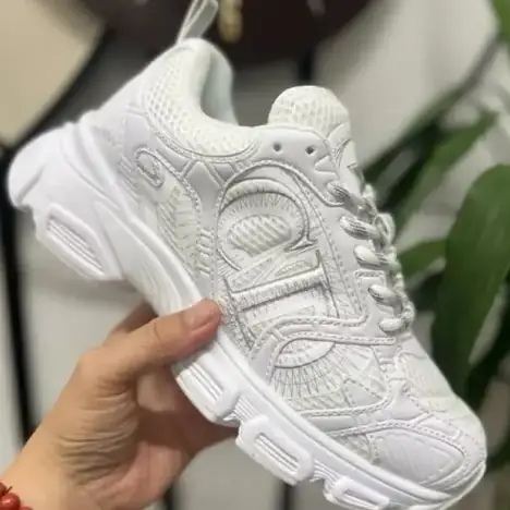 Dior de suela gruesa (19 colores)