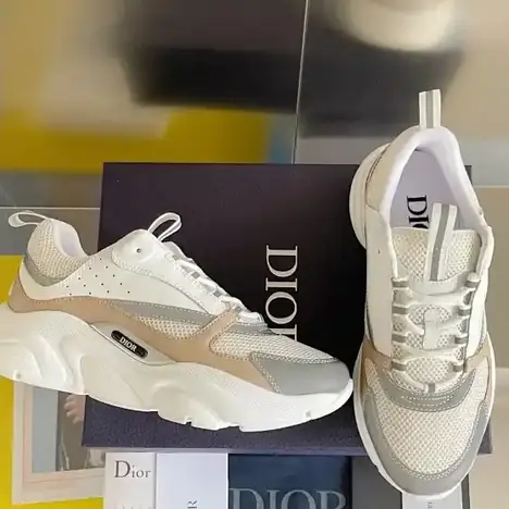 Zapatillas Dior