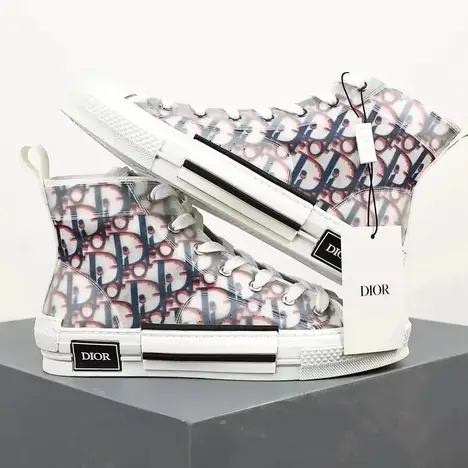 Zapatillas Dior