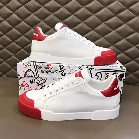 Zapatillas Dolce & Gabbana