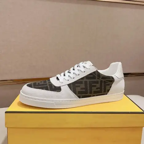 Fendi de suela gruesa (9 colores)
