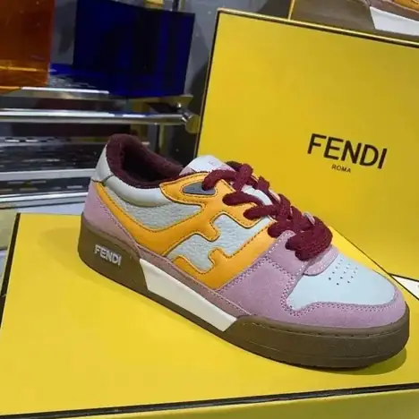 Zapatillas Fendi