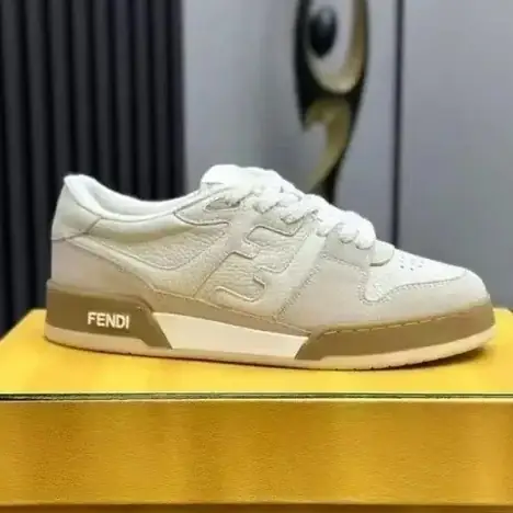 Zapatillas Fendi