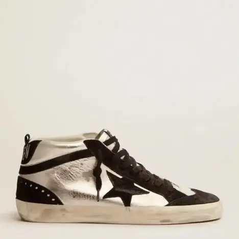 Golden Goose de suela gruesa (14 colores)