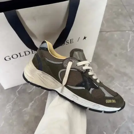 Zapatillas Golden Goose
