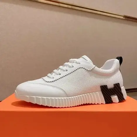 Zapatillas Hermès
