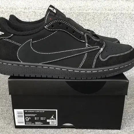 Air Jordan 1 (32 colores)