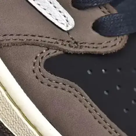 Air Jordan 1 Low