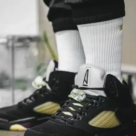 Air Jordan 5