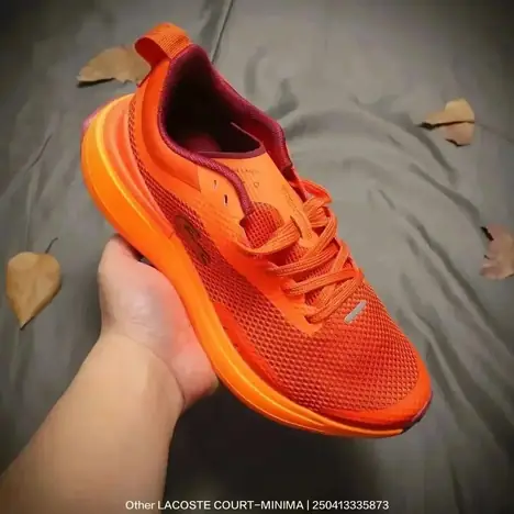Lacoste Court Minima