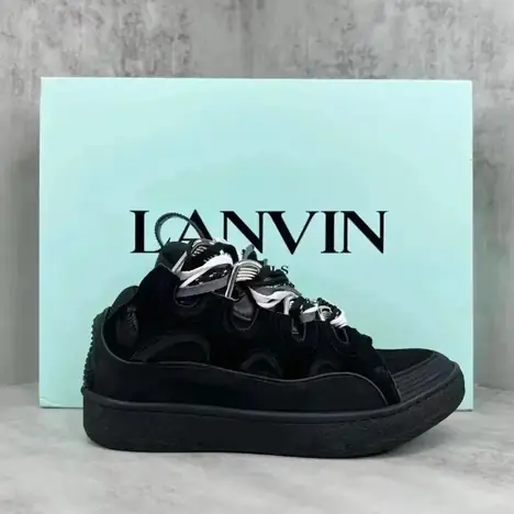 Zapatillas Lanvin