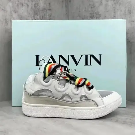 Zapatillas Lanvin