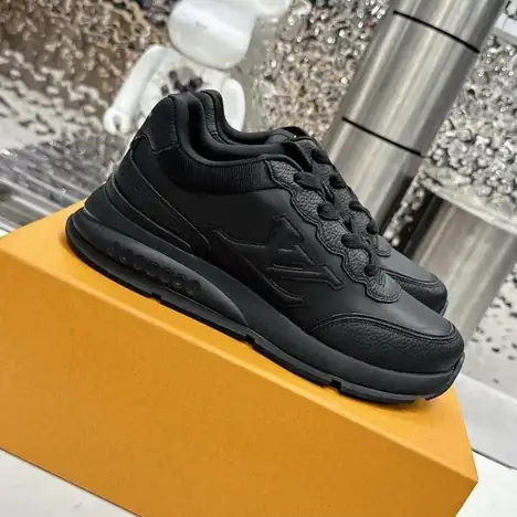 Louis Vuitton de suela gruesa (7 colores)
