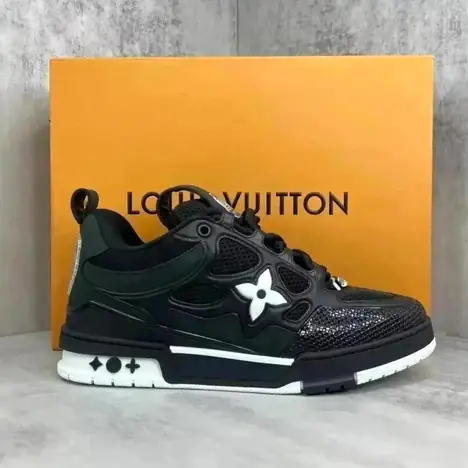 Louis vuitton LV Trainer (40 colores)