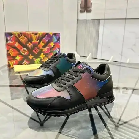 Louis Vuitton Trainer
