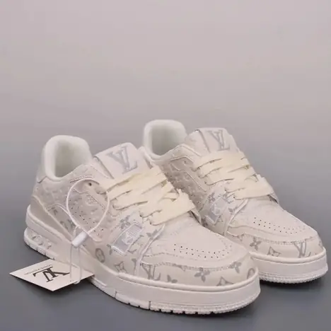 Zapatillas LV (33 colores)