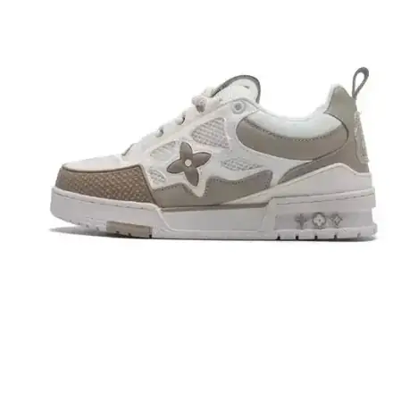 Zapatillas Marcas de zapatillas de cuero