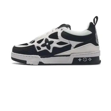 LV Trainer&skate