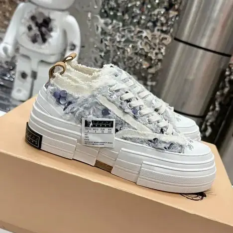 Maison Margiela de suela gruesa (14 colores)