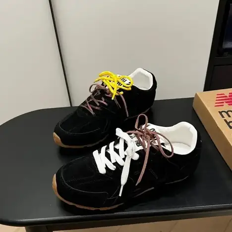 Miu Miu de suela gruesa (10 colores)