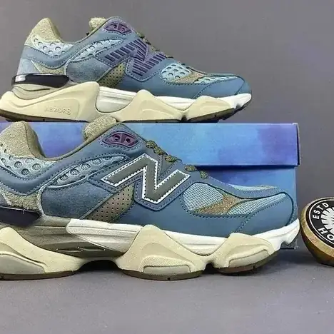 New Balance 9060