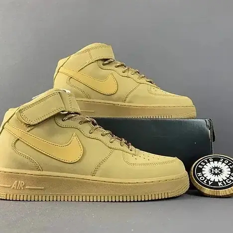 Nike Air Force 1 Mid (24 colores)