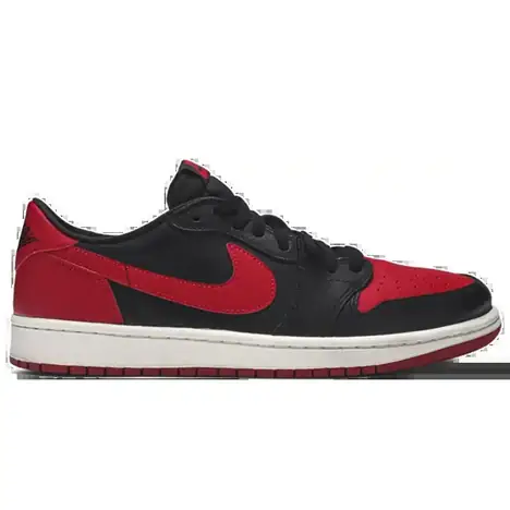 Nike Air Jordan 1 low