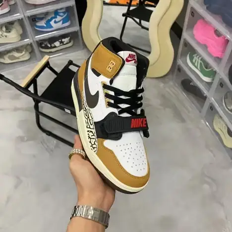 Nike Air Jordan 312