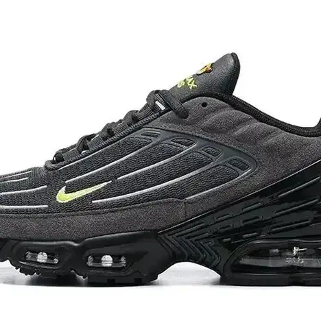 Nike Air Max Plus TN 3