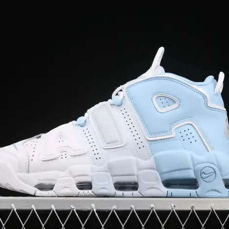 Nike Air More Uptempo